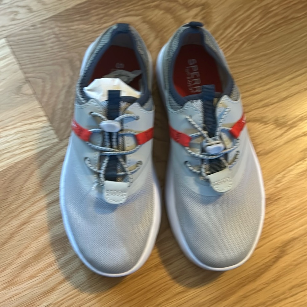 New in box! Sperry Top-Slider